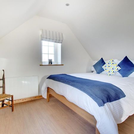 Swift Lodge Kirton  Exterior photo